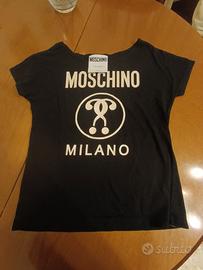 Maglietta moschino