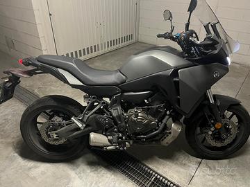Yamaha Tracer 7