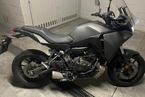 Yamaha Tracer 7
