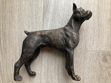 Lotto statuette