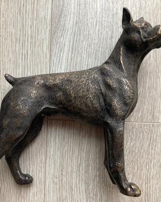 Lotto statuette