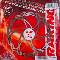 Disco Braking 180 mm NUOVO