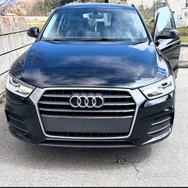 Audi Q3 2.0 TDI