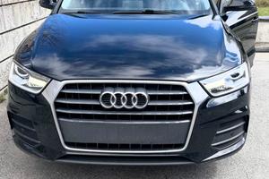 Audi Q3 2.0 TDI