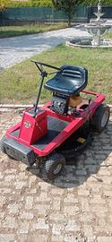 telaio completo trattorino rasaerba MTD 