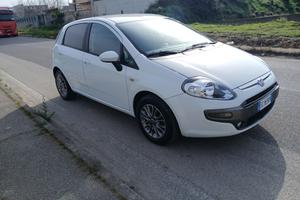 Fiat Punto Evo 1.2 GPL Dynamic anno 2011