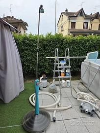 Piscina Bestway