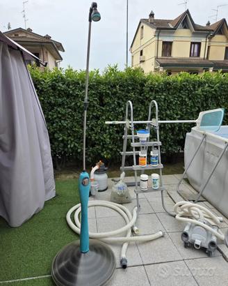Piscina Bestway