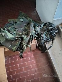 militaria