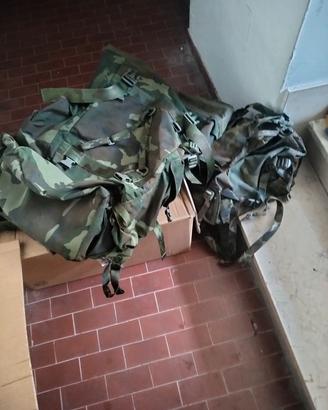 militaria