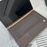 Laptop Hp Spectre Notebook in perfette condizioni