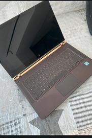 Laptop Hp Spectre Notebook in perfette condizioni