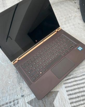 Laptop Hp Spectre Notebook in perfette condizioni