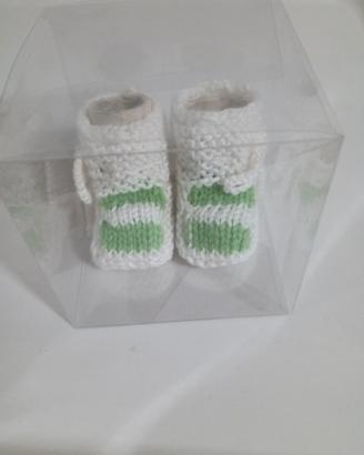 Abbigliamento bimbi 
