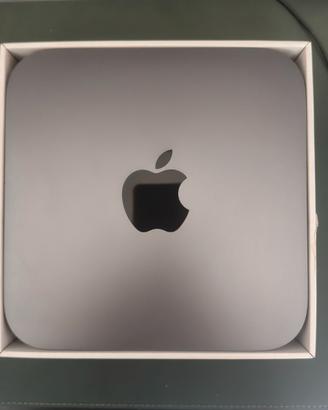 Mac mini i7 16GB RAM SSD 1TB Apple + supporto