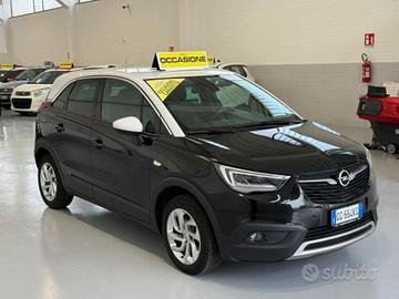 OPEL Crossland X 1.2 Turbo 12V 130 CV Start&Stop