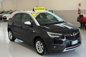 OPEL Crossland X 1.2 Turbo 12V 130 CV Start&Stop