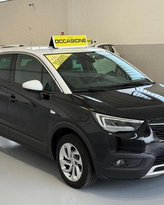 OPEL Crossland X 1.2 Turbo 12V 130 CV Start&Stop