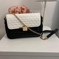 Borsa catena Camomilla