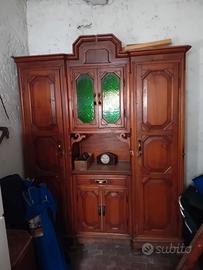 Mobile credenza antica