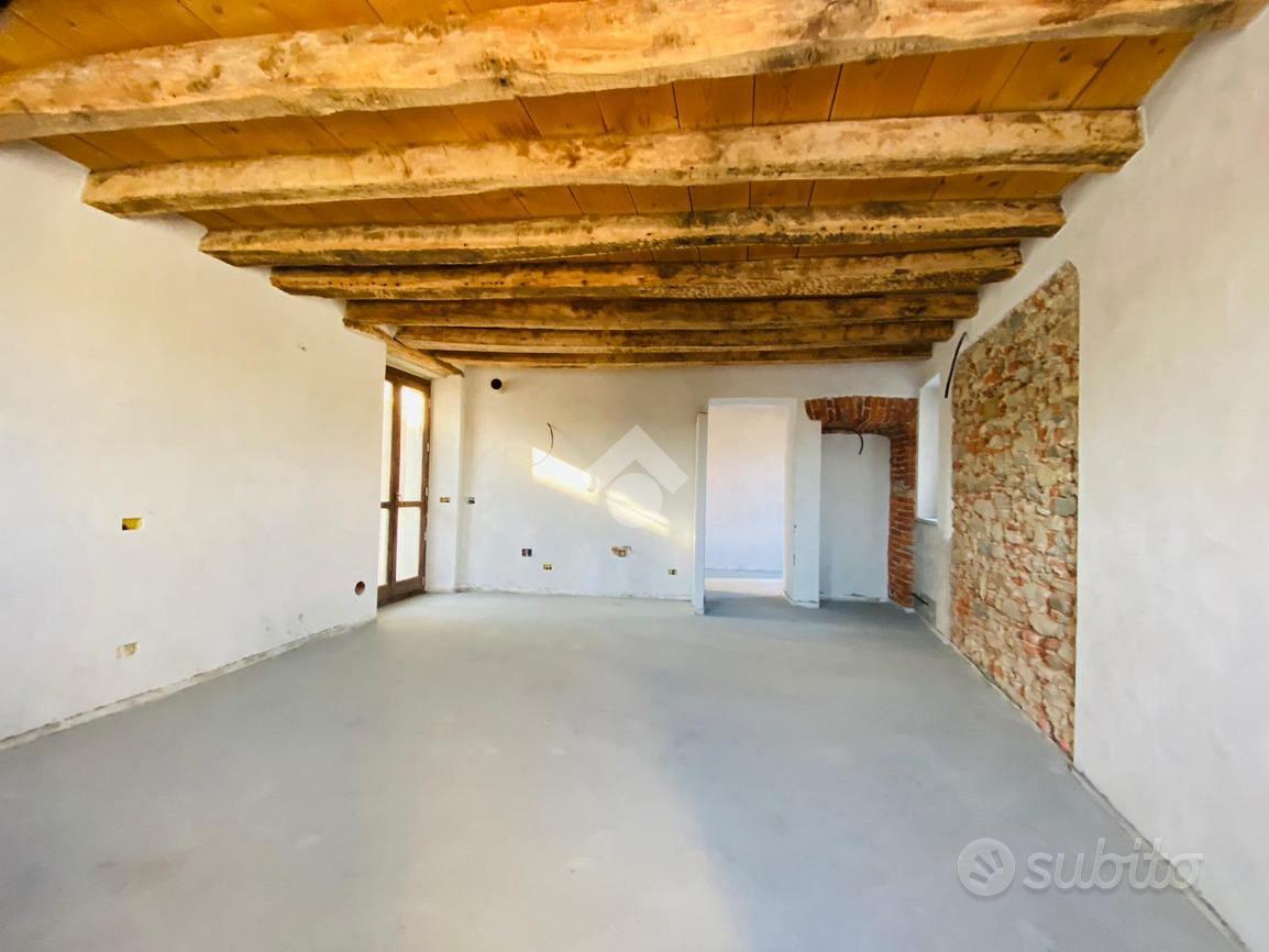 Appartamento – Lanzo Torinese, Colombaro - Vista 4