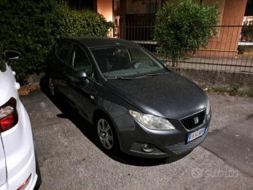 Seat ibiza 1.2 