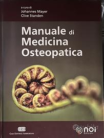 Manuale di medicina osteopatica