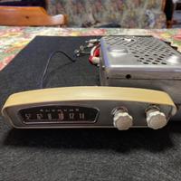 Autoradio  Autovox RA 106