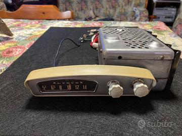 Autoradio  Autovox RA 106