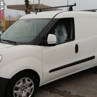 Fiat doblo 1.6 mjt furgone maxi passo lungo xl