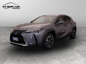 LEXUS UX 2019 - UX 250h 2.0 Premium 2wd cvt my20
