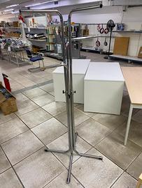 Stand porta vestiti verticale