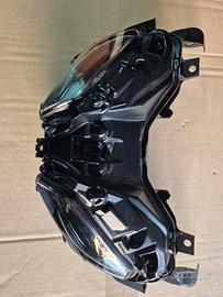 FANALINO LUCE POSIZIONE