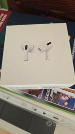 APPLE AIRPOD PRO ORIGINALI