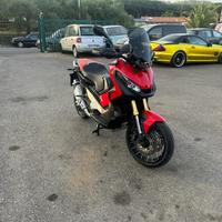 Honda Xadv 750