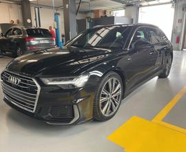 Audi A6 Avant 45 3.0 TDI mhev 231cv quattro tiptro