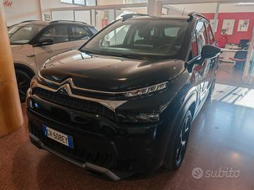 Citroen C3 Aircross PureTech 110 S&S Max