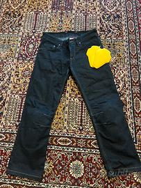 Pantaloni bmw jeans da donna