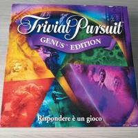 Trivial Pursuit Genus Edition 1999