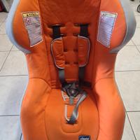 Seggiolino Chicco per auto no isofix