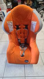 Seggiolino Chicco per auto no isofix