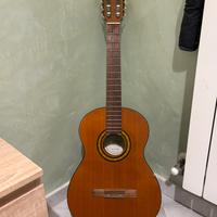 Chitarra classica