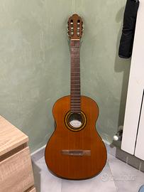 Chitarra classica