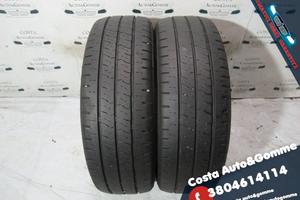 Gomme 215 70 15c Kumho 85% 2022