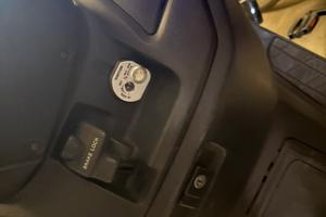 Burgman 400 iscritto asi