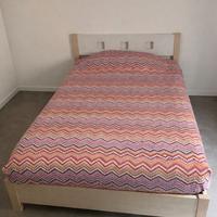 letto 1 piazza e mezzo 