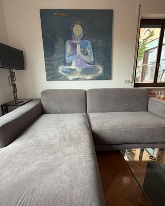 Divano Confalone