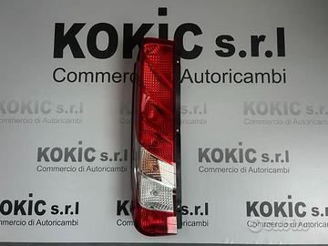 Faro post sx Iveco Daily 2020