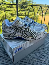 Asics Gel Nimbus 10.1 Invincible 404 Blue