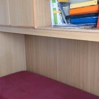 Amadio ponte con letto singolo